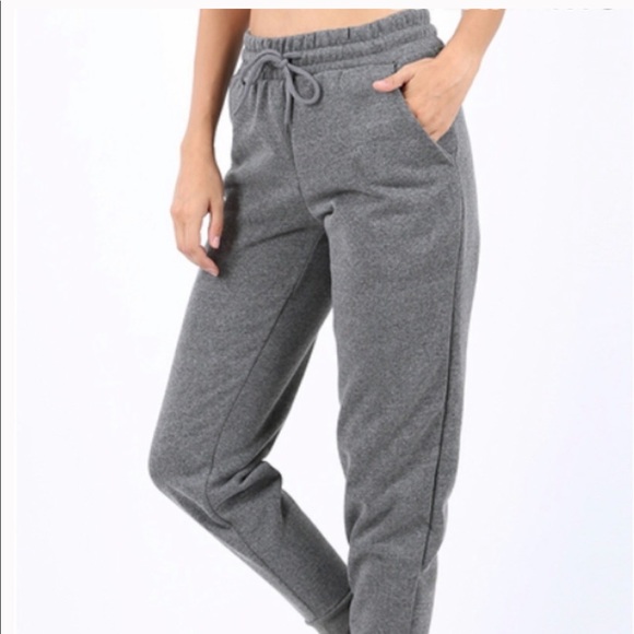 Cozy  Everyday Joggers - Picture 3 of 6